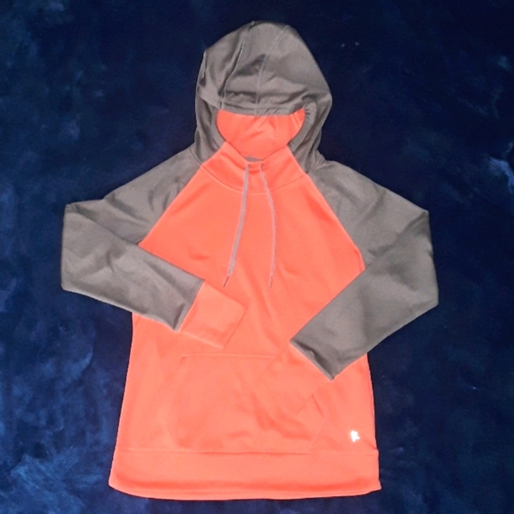 Women's hoodie